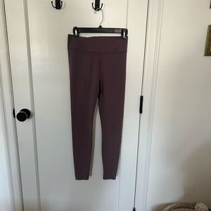 Uniqlo leggings